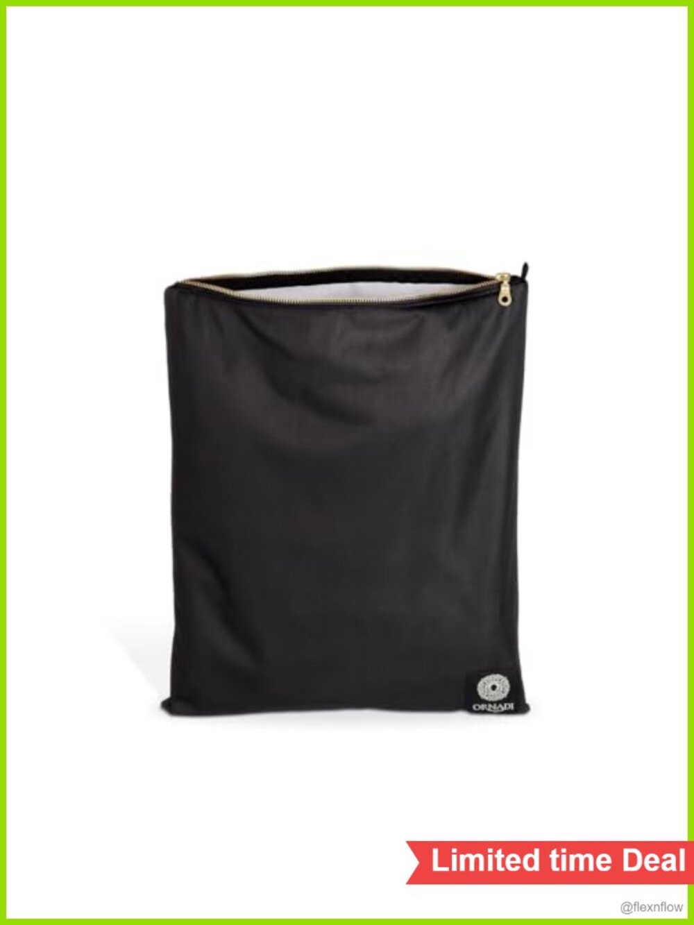 Waterproof Antimicrobial Gym Bag Wet Clothes Odor Control Polyester Travel
